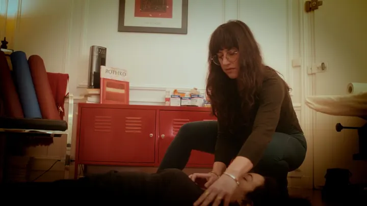 Kintsugi Thérapie — yoga-studio à Paris — 3
