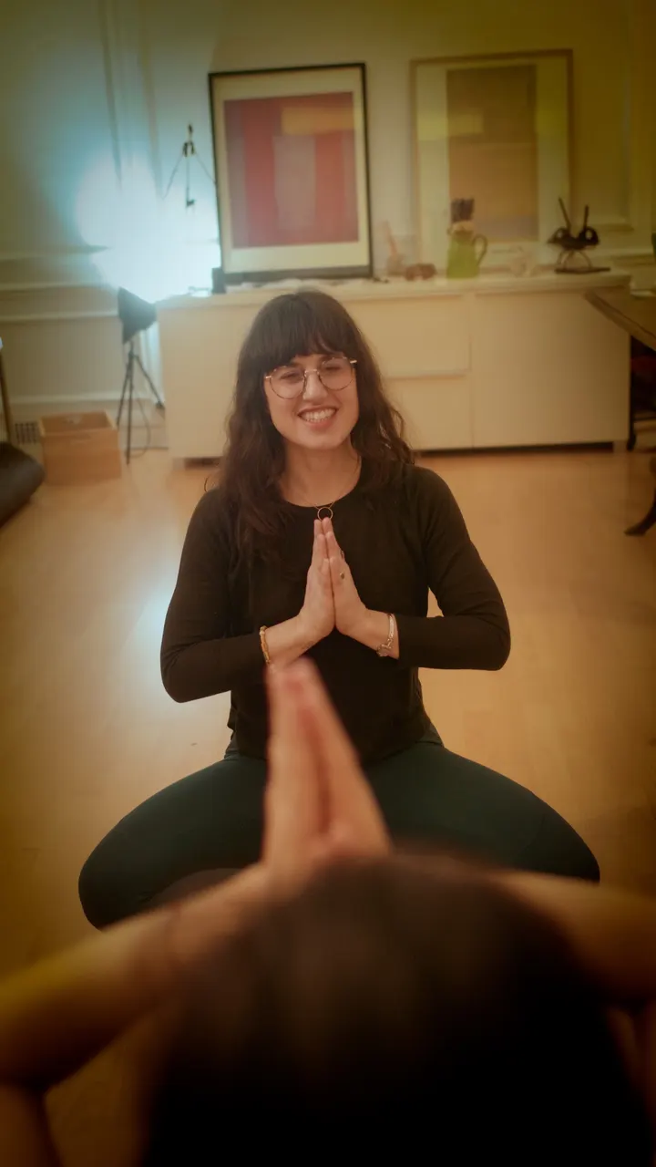 Kintsugi Thérapie — yoga-studio à Paris — 4