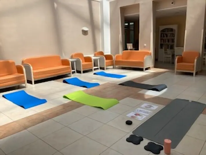 Kintsugi Thérapie — yoga-studio à Paris — 5