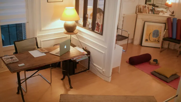 Kintsugi Thérapie — Yoga à Paris 14e Arrondissement, Paris