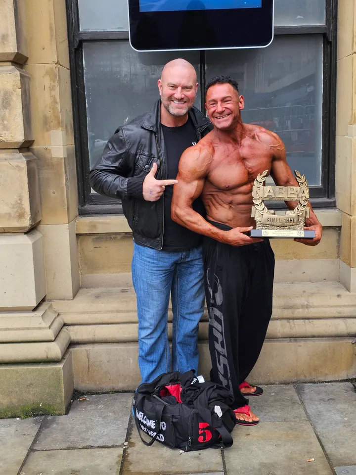 Muscle Makers Gym & Fitness — fitness studio in Parkgate, Rotherham — 3