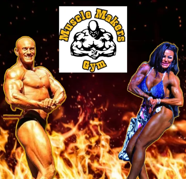 Muscle Makers Gym & Fitness — fitness studio in Rotherham — 3