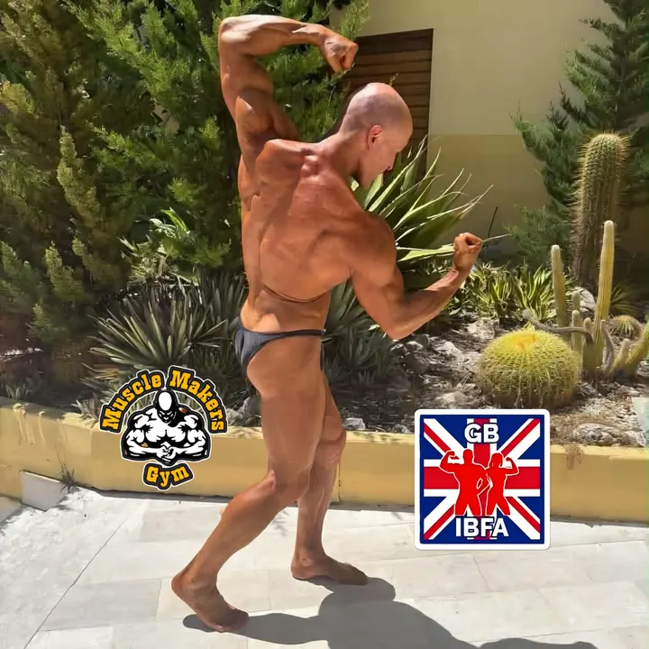Muscle Makers Gym & Fitness — fitness studio in Rotherham — 5