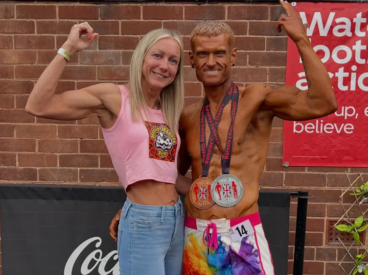 Muscle Makers Gym & Fitness — fitness studio in Rotherham — 6