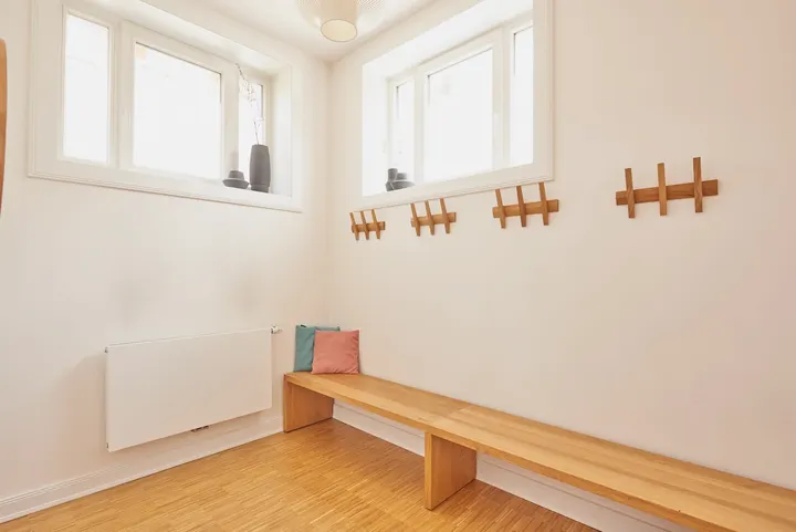 Yoga im Hof Studio — yoga-studio in Hamburg — 3