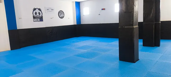Mucan Bjj — artes marciales-studio en O Couto, Ourense — 2
