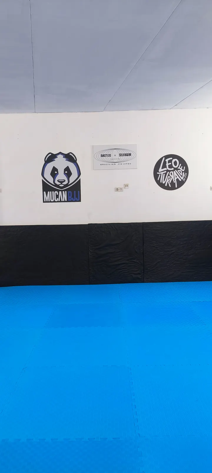 Mucan Bjj — artes marciales-studio en O Couto, Ourense — 3