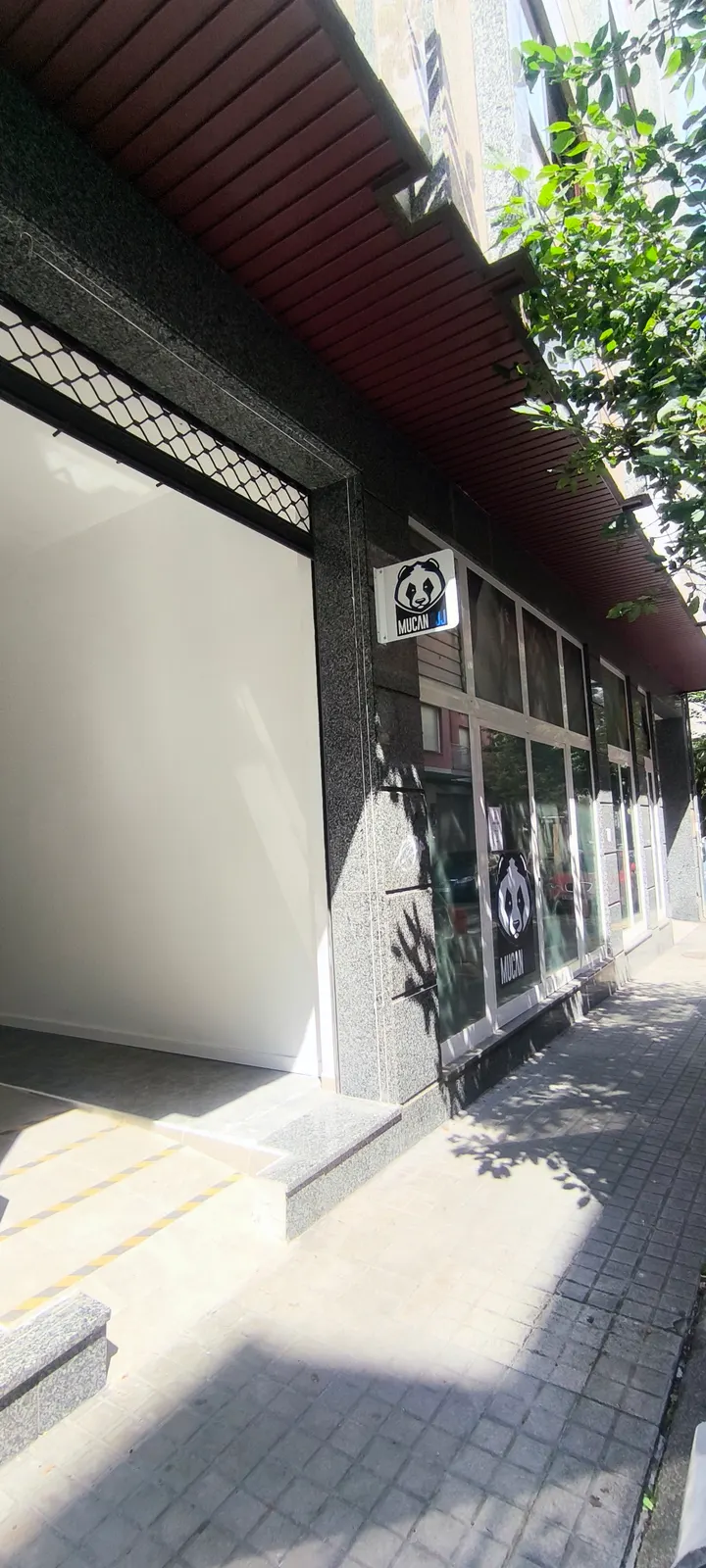 Mucan Bjj — artes marciales-studio en Ourense — 3