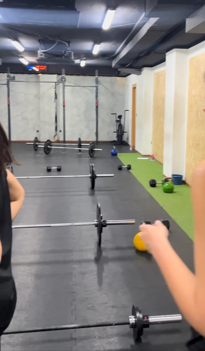 Evolution Boutique Fitness — estudio de fitness-studio en Fígares, Granada — 2