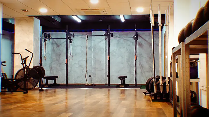 Evolution Boutique Fitness — estudio de fitness-studio en Fígares, Granada — 3