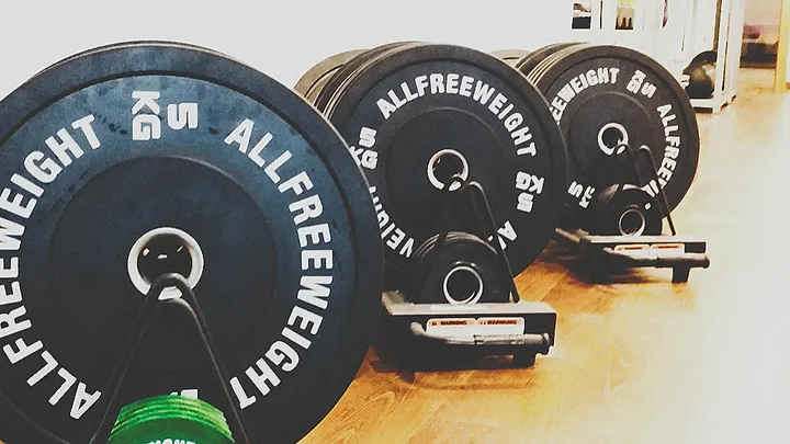 Evolution Boutique Fitness — estudio de fitness-studio en Granada — 3