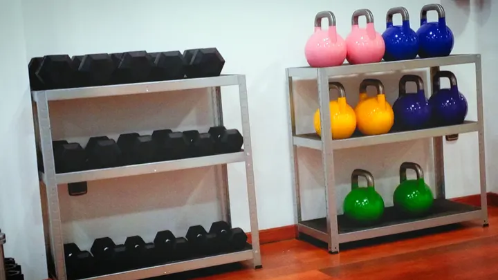 Evolution Boutique Fitness — estudio de fitness-studio en Granada — 4