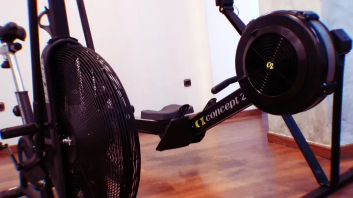 Evolution Boutique Fitness — estudio de fitness-studio en Granada — 5