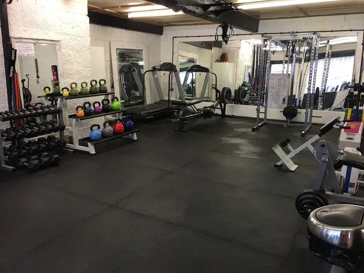 compound / cut fitness studio — fitness studio in Darley Abbey, Derby — 2