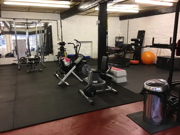 compound / cut fitness studio — fitness studio in Darley Abbey, Derby — 3