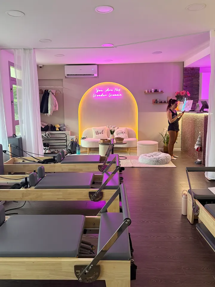 STUDIO 21 — pilates reformer-studio à Cagnes-sur-Mer, Nice — 3