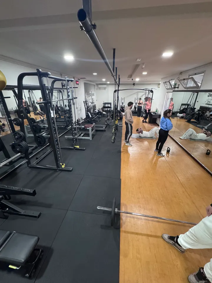 Metropolis Fitness Center — Palestre a Castello Airola, Marcianise