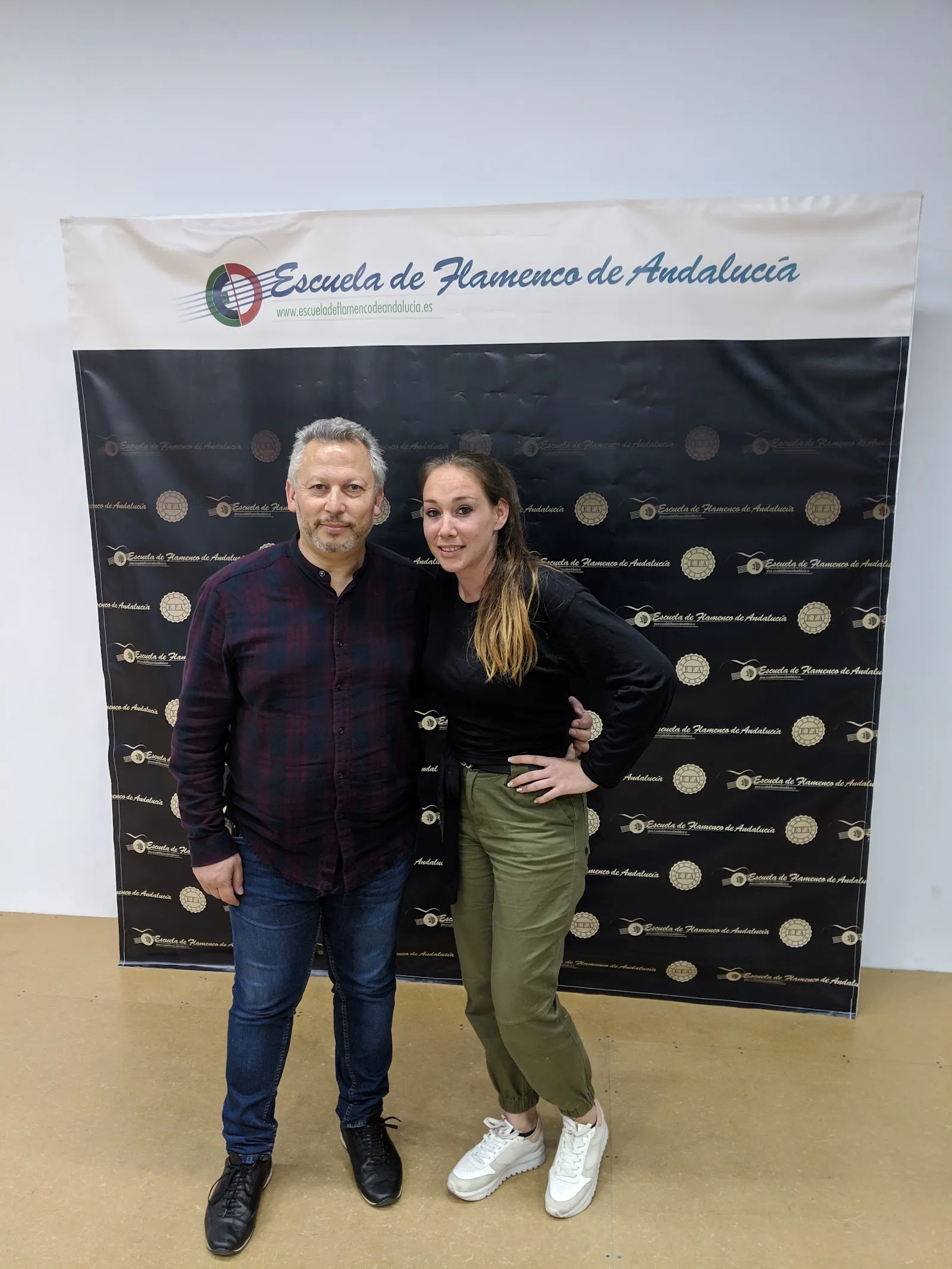 Escuela Flamenco Marta Álvarez, Escuela Famenco de Andalucía — baile-studio en Salto del Agua, Marbella — 3