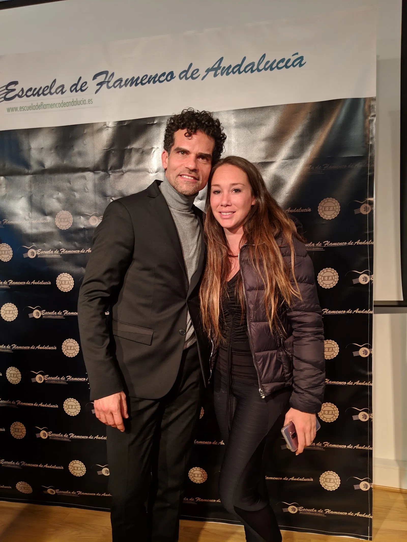 Escuela Flamenco Marta Álvarez, Escuela Famenco de Andalucía — baile-studio en Marbella — 3