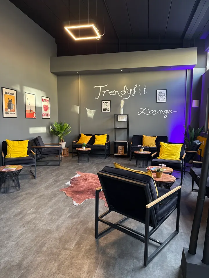 TrendyFit — fitnessstudio in Lechhausen, Augsburg — 2