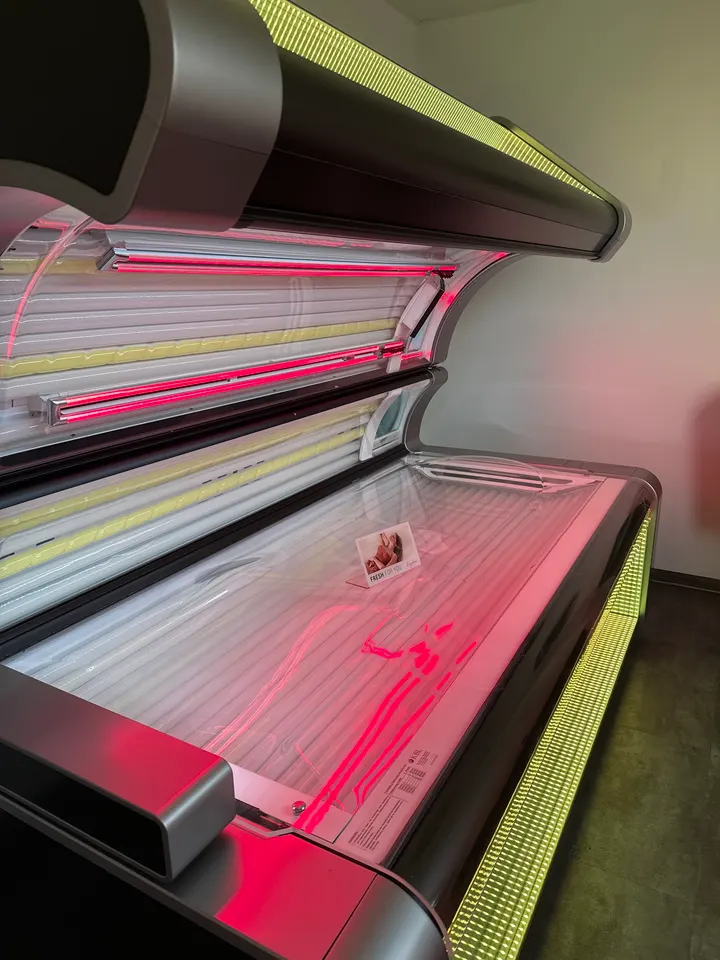 TrendyFit — fitnessstudio in Lechhausen, Augsburg — 3