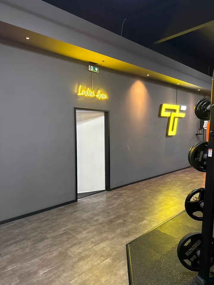TrendyFit — fitnessstudio in Augsburg — 3