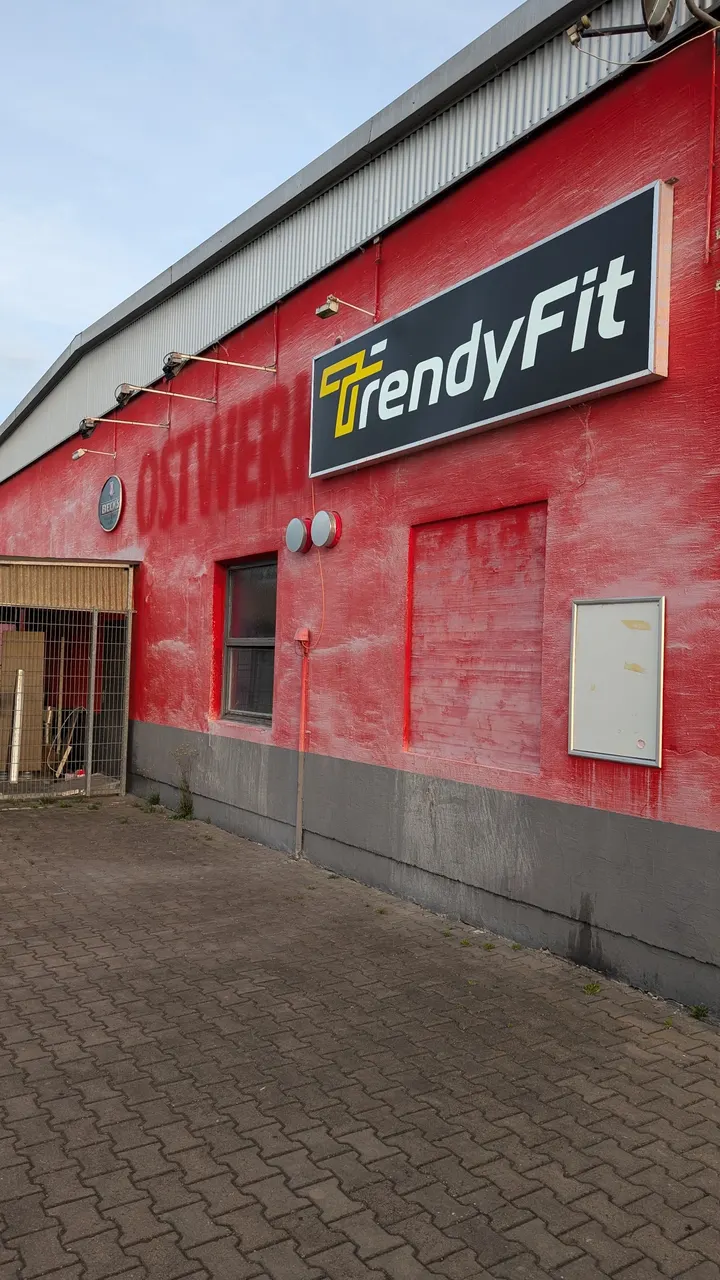TrendyFit — fitnessstudio in Augsburg — 4