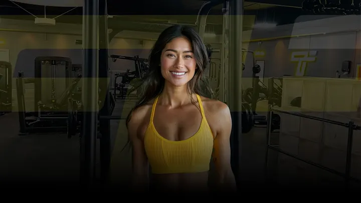 TrendyFit — fitnessstudio in Augsburg — 5