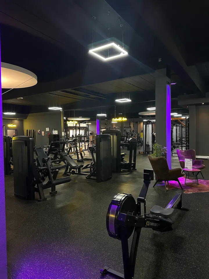 TrendyFit — Fitnessstudio in Lechhausen, Augsburg