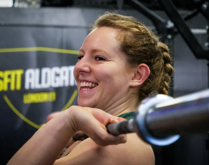 CrossFit City Road — crossfit-studio in Clerkenwell, London — 3