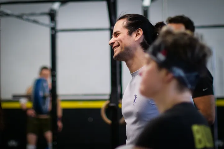 CrossFit City Road — crossfit-studio in London — 3