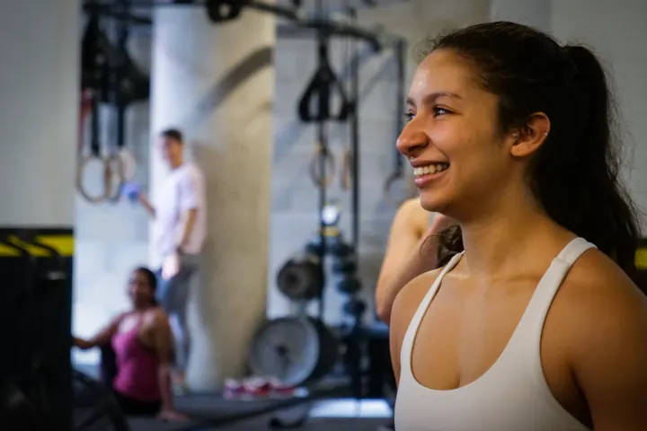 CrossFit City Road — crossfit-studio in London — 4