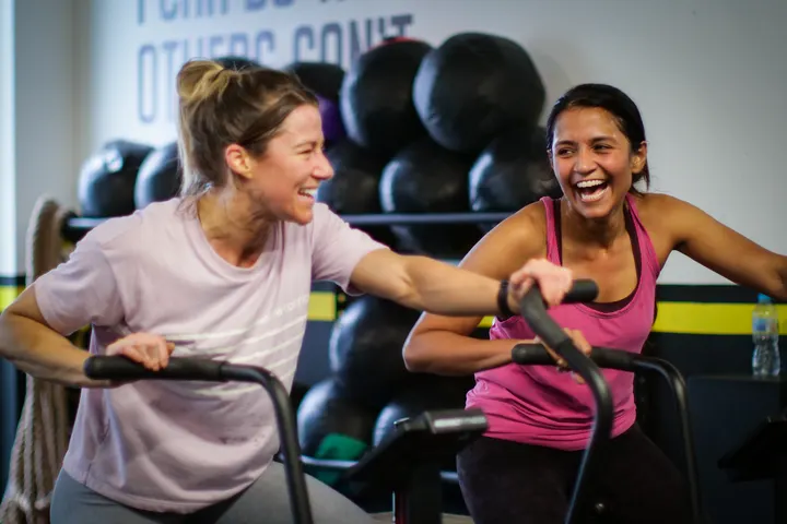 CrossFit City Road — CrossFit in Clerkenwell, London