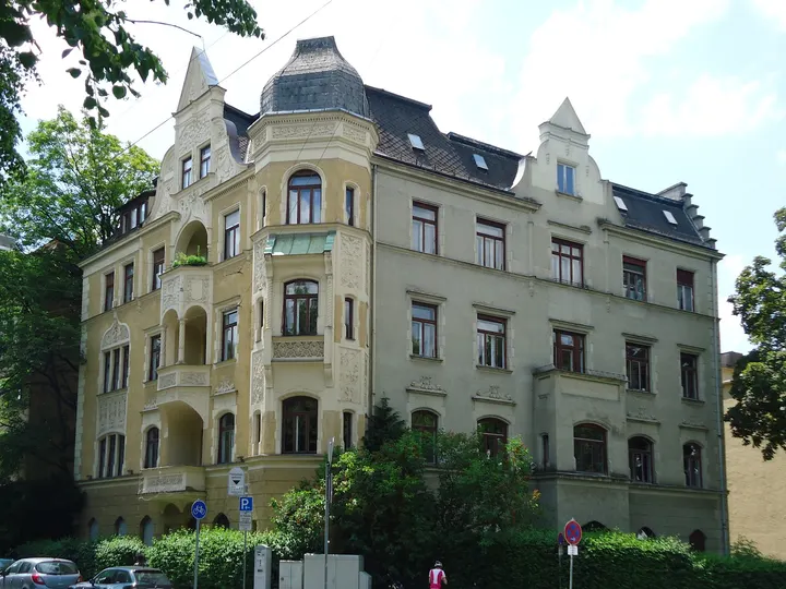 INTEGRALARTS Yoga.Gyrotonic.Tanz — yoga-studio in Bahnhofs- und Bismarckviertel, Augsburg — 2