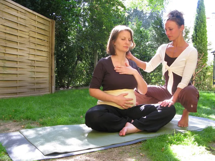 INTEGRALARTS Yoga.Gyrotonic.Tanz — yoga-studio in Bahnhofs- und Bismarckviertel, Augsburg — 3