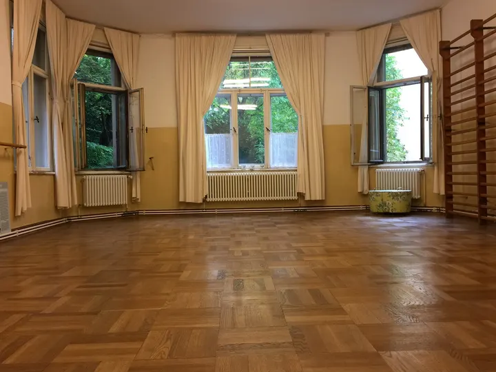 INTEGRALARTS Yoga.Gyrotonic.Tanz — yoga-studio in Augsburg — 3