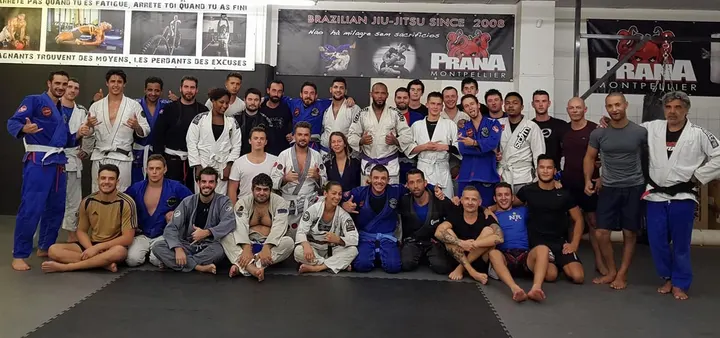 Prana Family — jjb-studio à Montpellier — 5