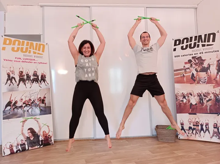 ESPACE SPORT BIEN ETRE — salle de fitness-studio à Rive-de-Gier — 4