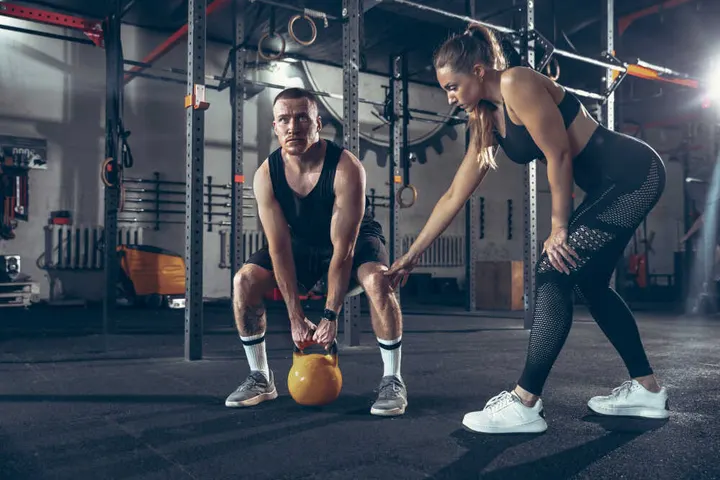 Vesterbronx Gym Kødbyen — træningsstudio i Kødbyen, København — 3