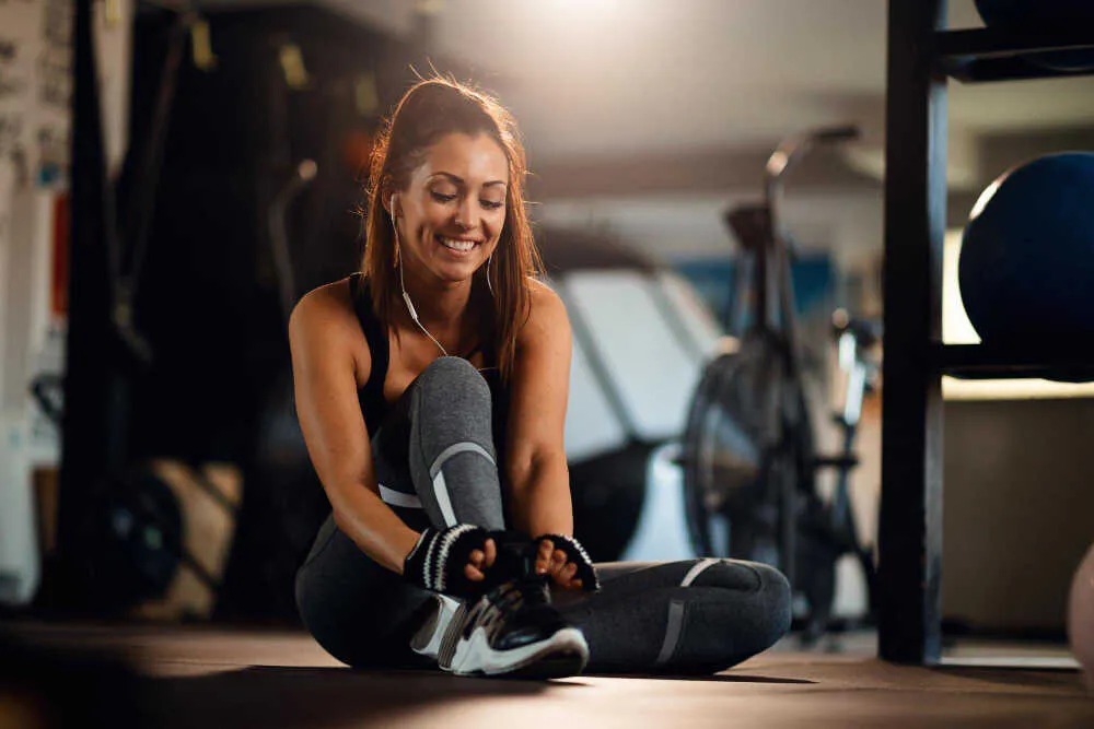 Vesterbronx Gym Kødbyen — træningsstudio i Kødbyen, København — 3