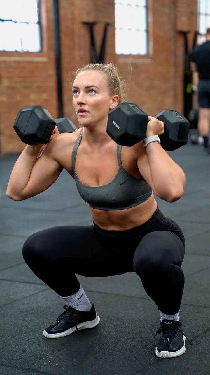 Aphobos CrossFit® — crossfit-studio in Bromley, London — 3