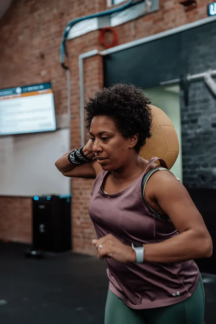 Aphobos CrossFit® — crossfit-studio in London — 3