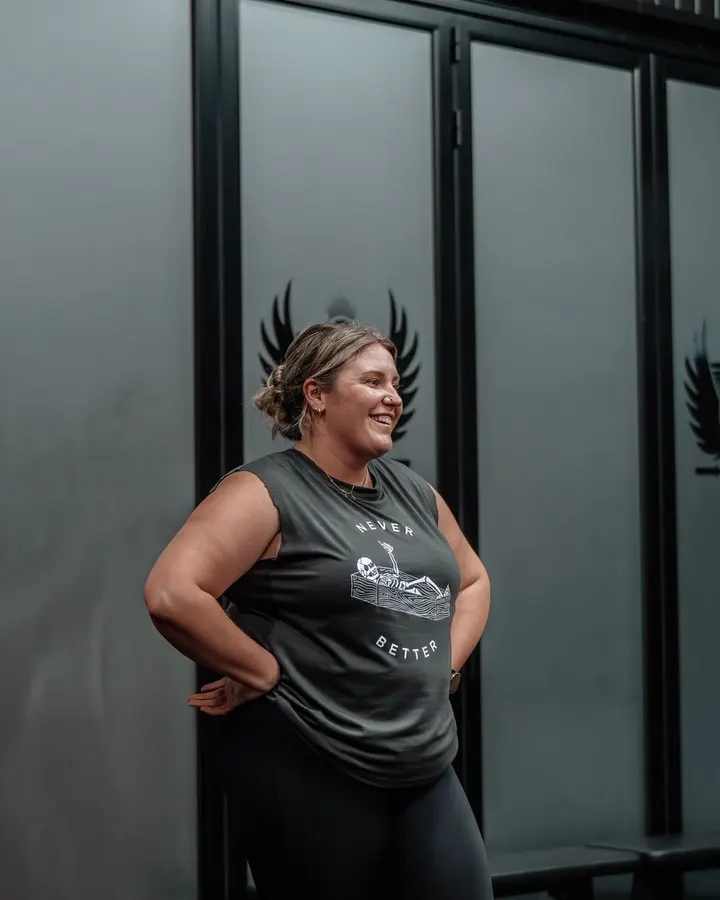Aphobos CrossFit® — crossfit-studio in London — 4