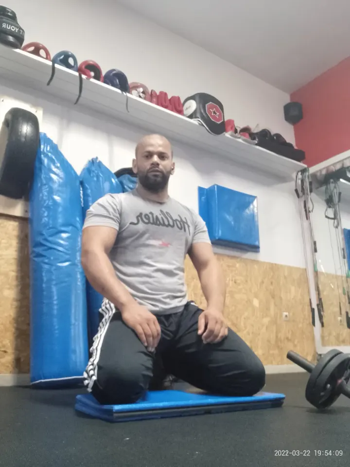 TopGym — Ginásio em Salgueiro, Marinha Grande