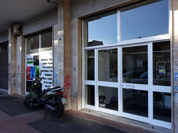 Arena Fitness Napoli — crossfit-studio a Napoli — 3