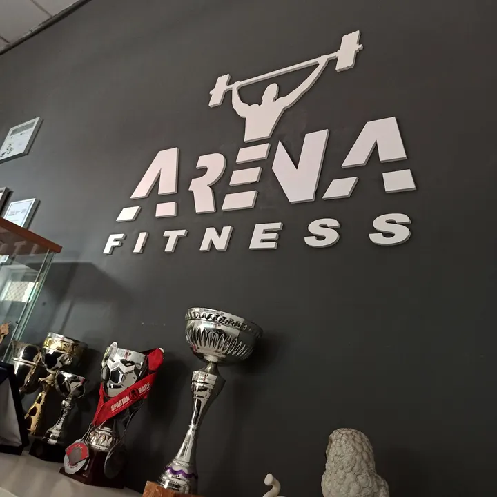 Arena Fitness Napoli — crossfit-studio a Napoli — 5