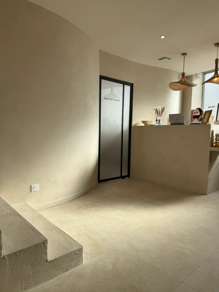 The Place - Pilates Studio & Drainage Lymphatique — bien-être-studio à Tassin-la-Demi-Lune, Lyon — 2