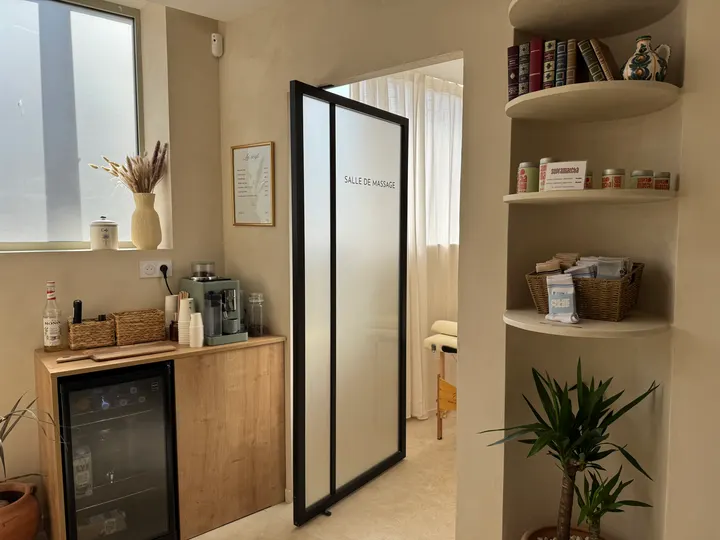 The Place - Pilates Studio & Drainage Lymphatique — bien-être-studio à Lyon — 3