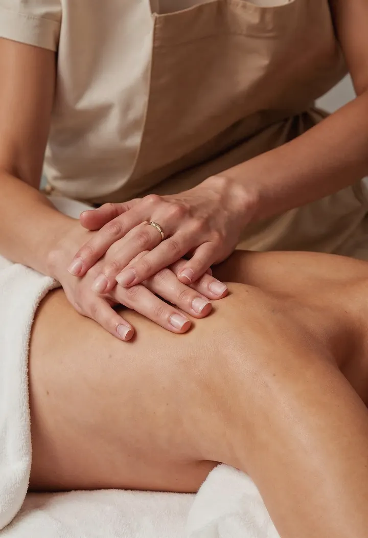 The Place - Pilates Studio & Drainage Lymphatique — bien-être-studio à Lyon — 5