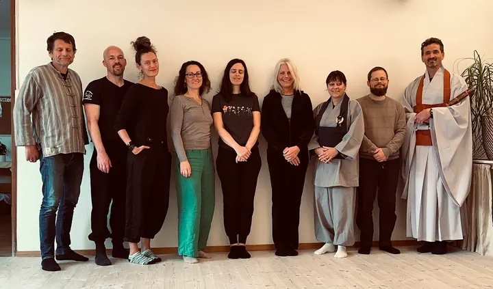 Stavanger Zen Sangha — meditasjon-studio i Stavanger — 4